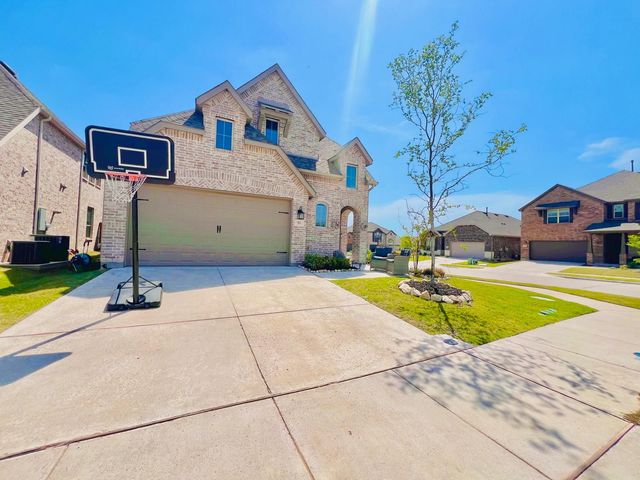 3941 Talisker Boulevard, Sherman, TX 75090