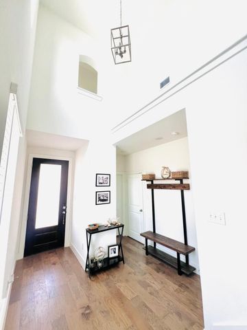 3941 Talisker Boulevard, Sherman, TX 75090