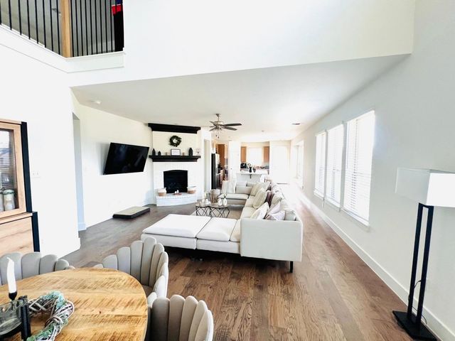 3941 Talisker Boulevard, Sherman, TX 75090