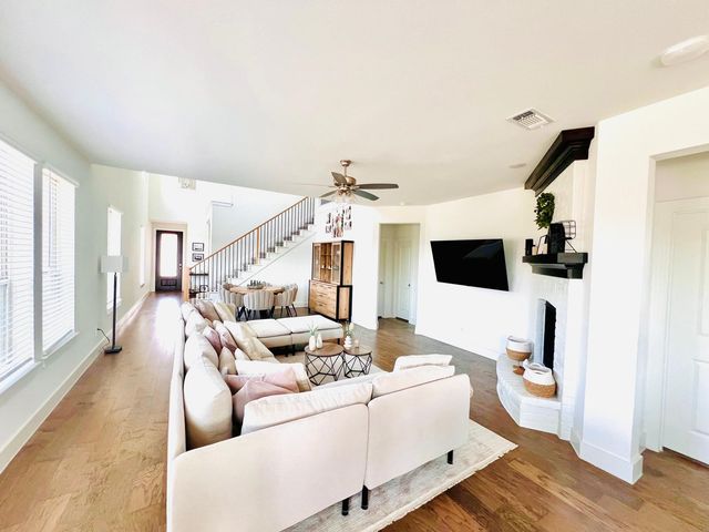 3941 Talisker Boulevard, Sherman, TX 75090