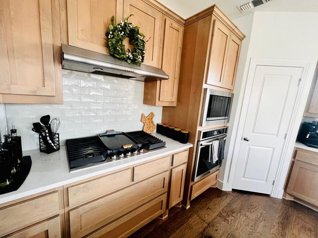 3941 Talisker Boulevard, Sherman, TX 75090