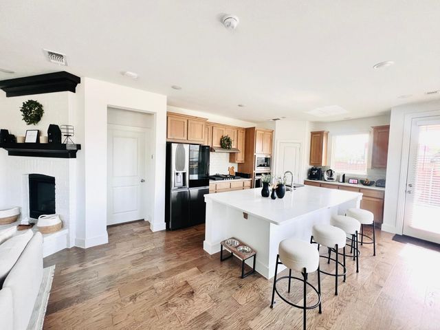 3941 Talisker Boulevard, Sherman, TX 75090