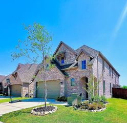 3941 Talisker Boulevard, Sherman, TX 75090