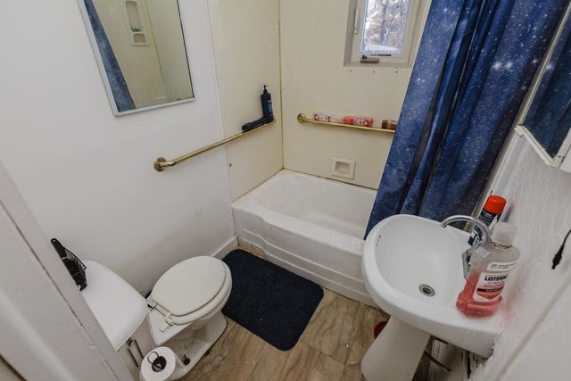 1925 N Lorraine, Wichita, KS 67214