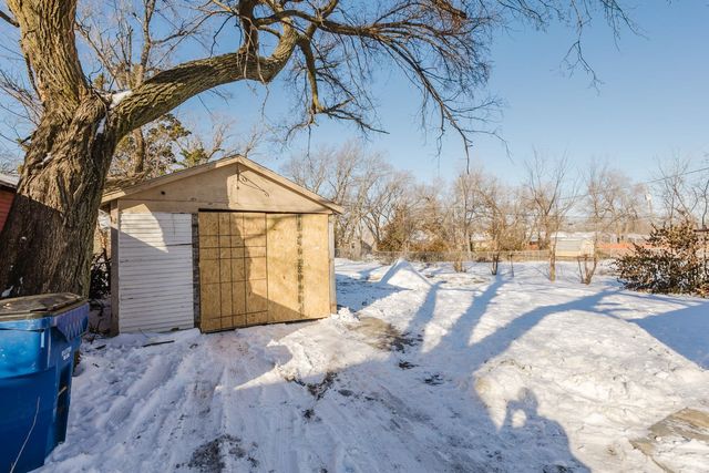 1925 N Lorraine, Wichita, KS 67214