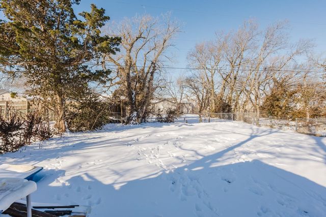 1925 N Lorraine, Wichita, KS 67214