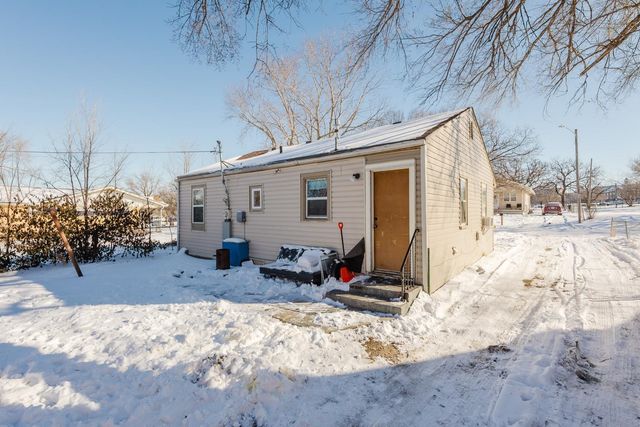 1925 N Lorraine, Wichita, KS 67214