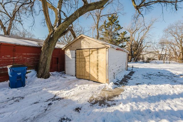 1925 N Lorraine, Wichita, KS 67214