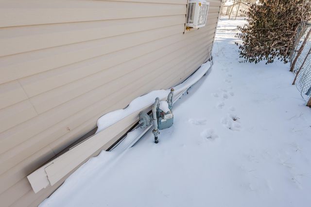 1925 N Lorraine, Wichita, KS 67214