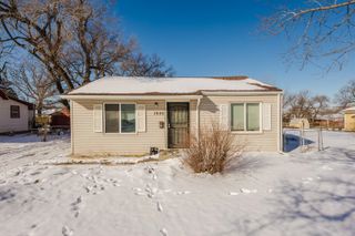 1925 N Lorraine, Wichita, KS 67214
