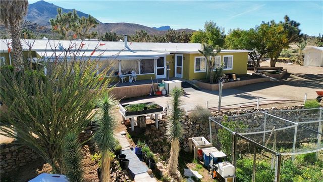 18193 N Sequoia Drive, Dolan Springs, AZ 86441