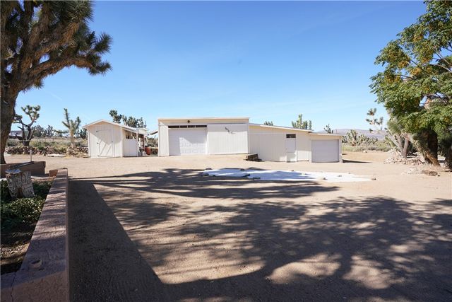 18193 N Sequoia Drive, Dolan Springs, AZ 86441