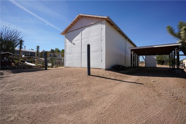 18193 N Sequoia Drive, Dolan Springs, AZ 86441