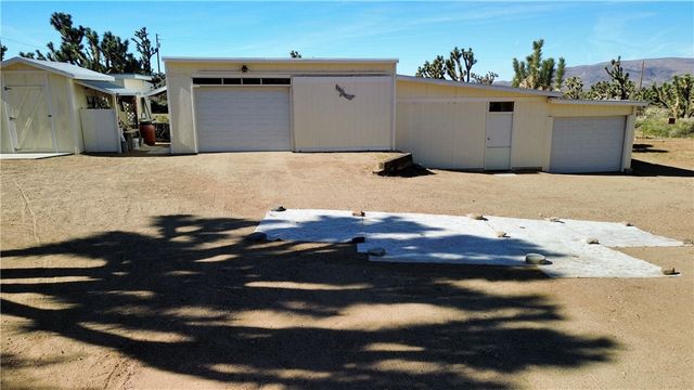 18193 N Sequoia Drive, Dolan Springs, AZ 86441