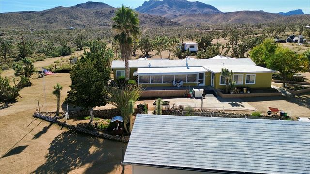 18193 N Sequoia Drive, Dolan Springs, AZ 86441