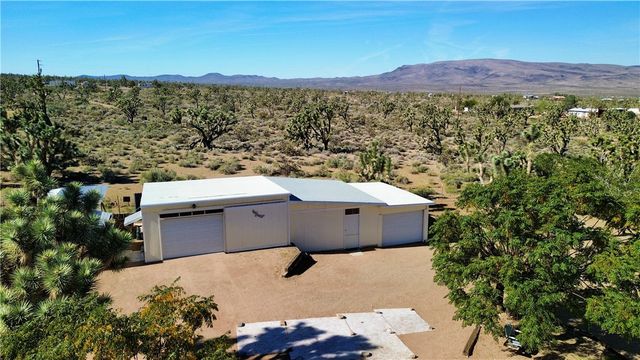 18193 N Sequoia Drive, Dolan Springs, AZ 86441