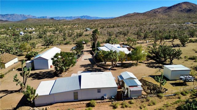 18193 N Sequoia Drive, Dolan Springs, AZ 86441