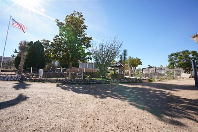 18193 N Sequoia Drive, Dolan Springs, AZ 86441