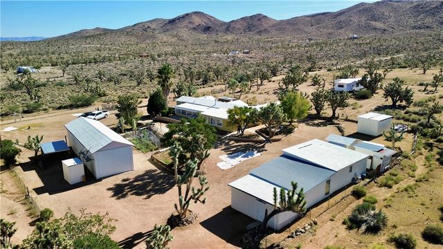 18193 N Sequoia Drive, Dolan Springs, AZ 86441