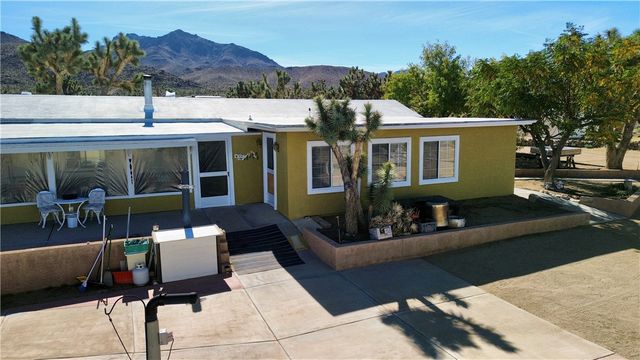 18193 N Sequoia Drive, Dolan Springs, AZ 86441