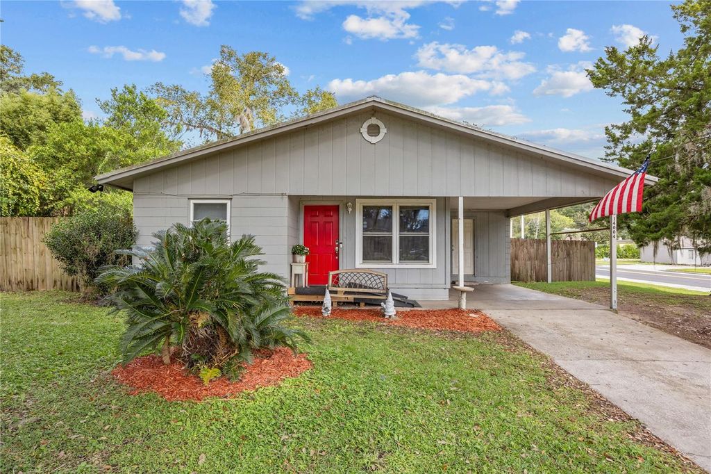 14004 NW 158TH AVENUE, Alachua, FL 32615