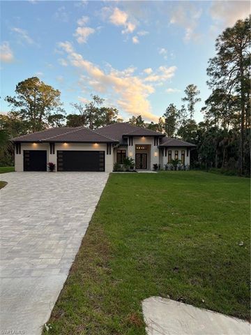 382 39th AVE NE, Naples, FL 34120