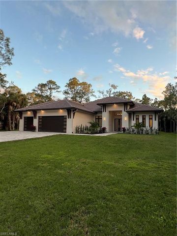 382 39th AVE NE, Naples, FL 34120