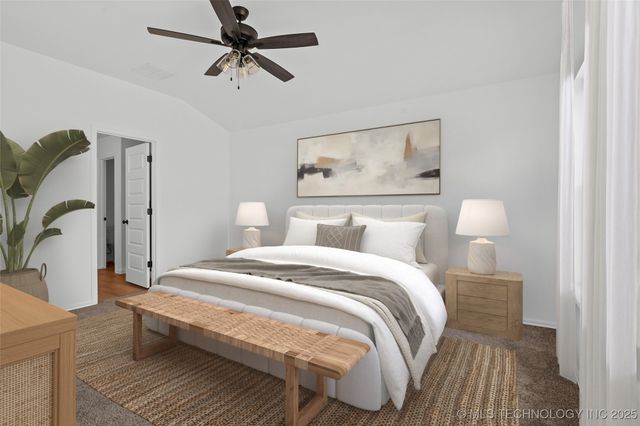 11412 E 93rd Place North, Owasso, OK 74055