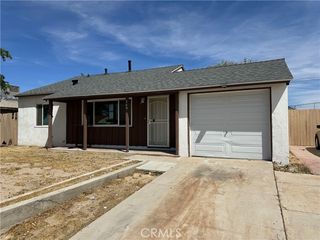 709 Caliente, Barstow, CA 92311