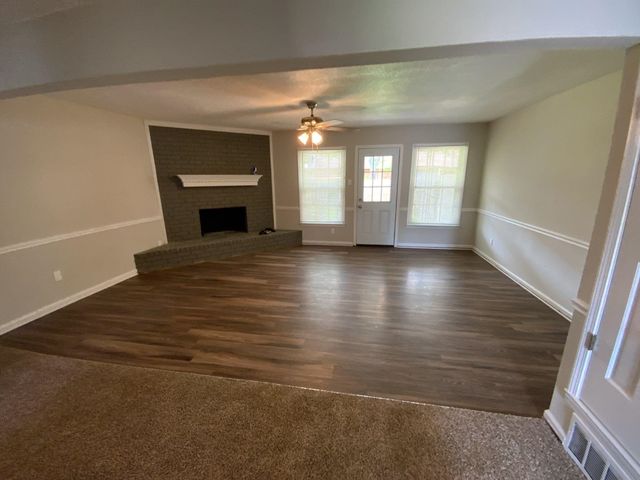 6354 KIRBY DOWNS DR, Memphis, TN 38115