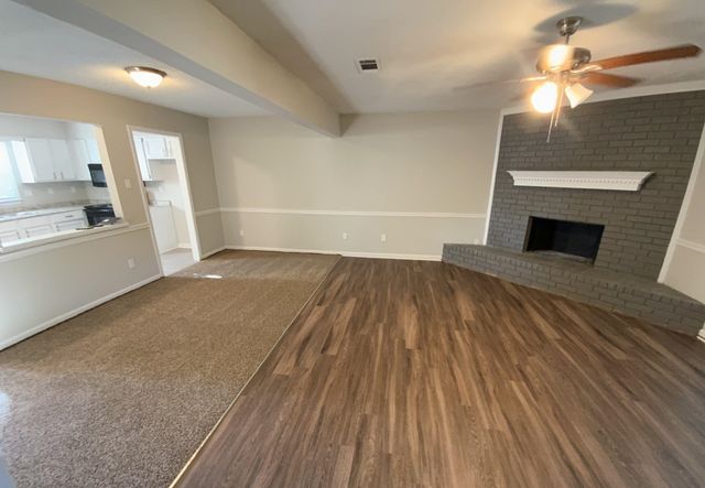 6354 KIRBY DOWNS DR, Memphis, TN 38115