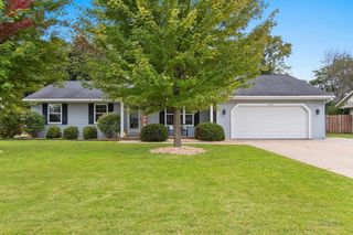 3053 MERCEDES DRIVE, Green Bay, WI 54313