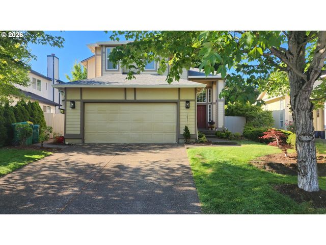 15721 Nw HACKNEY Dr, Portland, OR 97229
