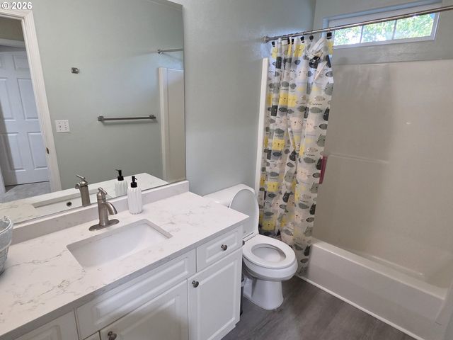 15721 Nw HACKNEY Dr, Portland, OR 97229
