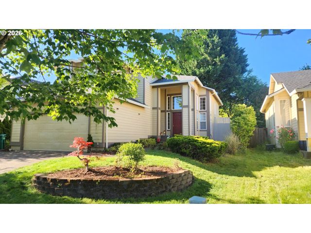 15721 Nw HACKNEY Dr, Portland, OR 97229