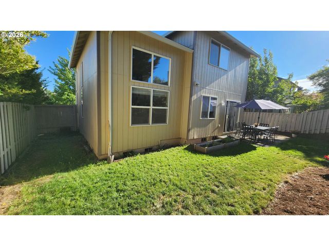 15721 Nw HACKNEY Dr, Portland, OR 97229