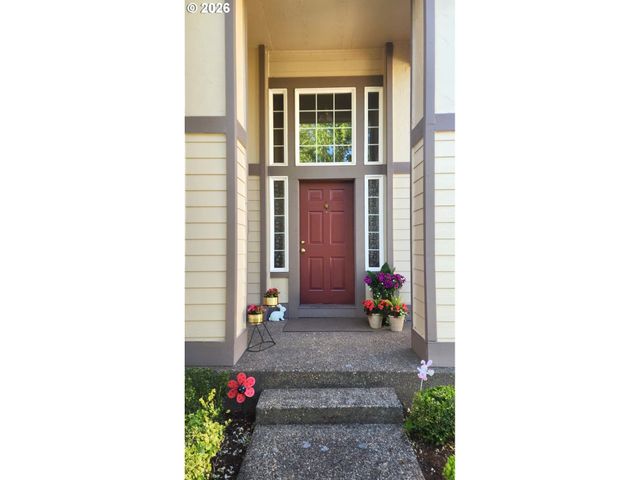 15721 Nw HACKNEY Dr, Portland, OR 97229