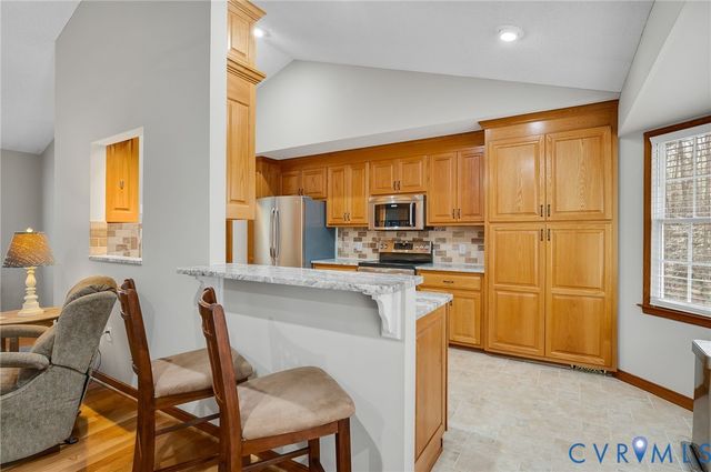 11118 Warwick Dr, Petersburg, VA 23805