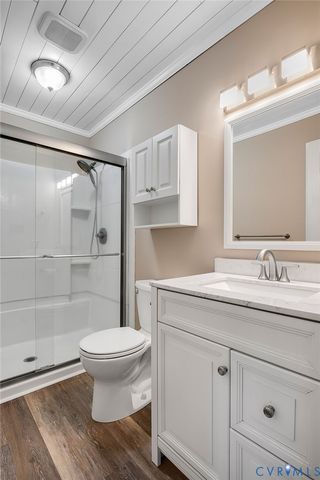 11118 Warwick Dr, Petersburg, VA 23805