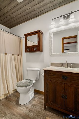 11118 Warwick Dr, Petersburg, VA 23805