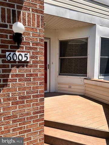 6005 BRIDGEPOINTE DR, Chester, MD 21619