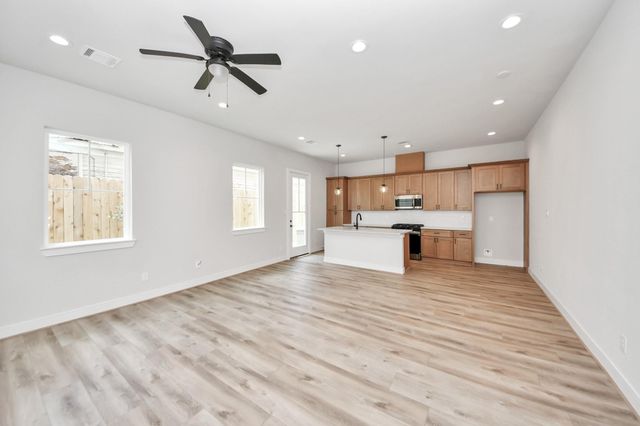 6511 Old Olive Tree Drive, Houston, TX 77091