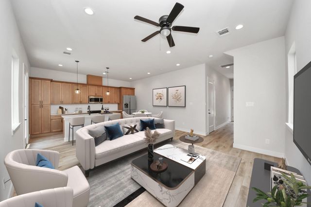 6511 Old Olive Tree Drive, Houston, TX 77091