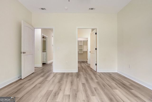 728 Talmadge, Allenhurst, GA 31301