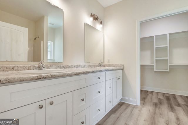 728 Talmadge, Allenhurst, GA 31301
