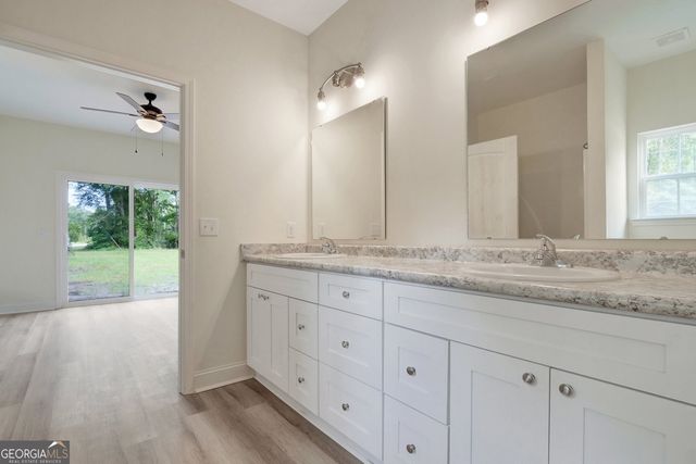 728 Talmadge, Allenhurst, GA 31301