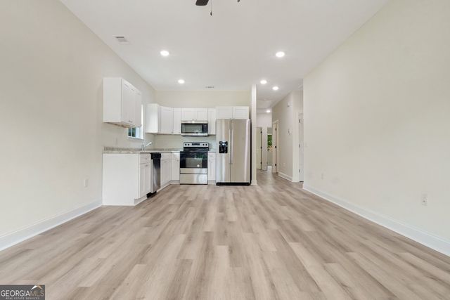 728 Talmadge, Allenhurst, GA 31301