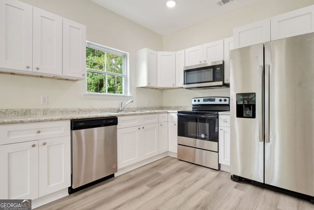 728 Talmadge, Allenhurst, GA 31301