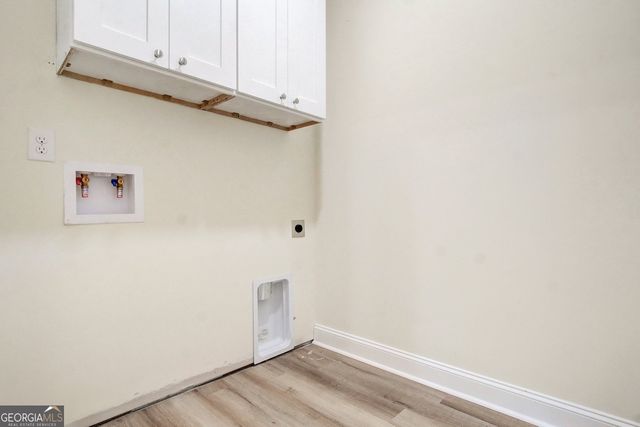 728 Talmadge, Allenhurst, GA 31301