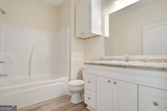 728 Talmadge, Allenhurst, GA 31301